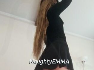 NaughtyEMMA