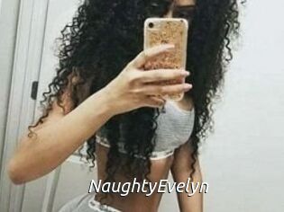 NaughtyEvelyn