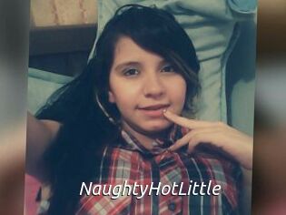 NaughtyHotLittle