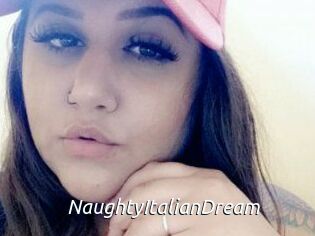 NaughtyItalianDream