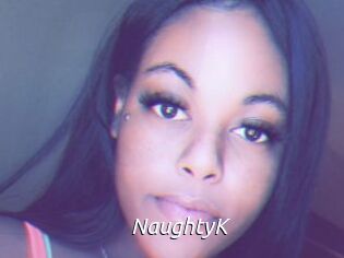 NaughtyK