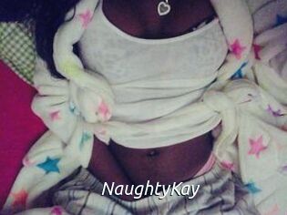 NaughtyKay