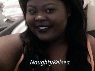 NaughtyKelsea