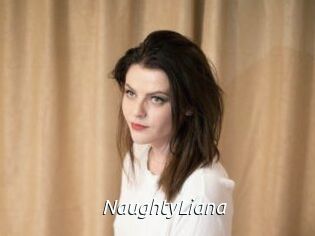 NaughtyLiana