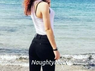 NaughtyMelX