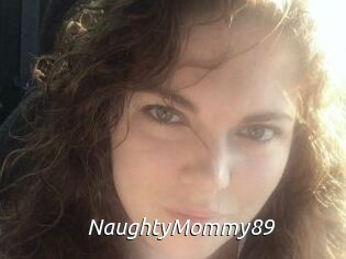 NaughtyMommy89