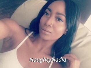 NaughtyNadia_