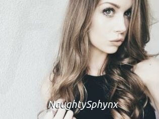 NaughtySphynx
