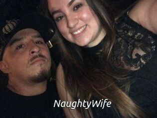 Naughty_Wife