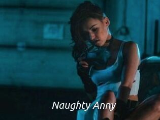 Naughty_Anny