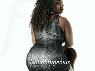 Naughtygenius