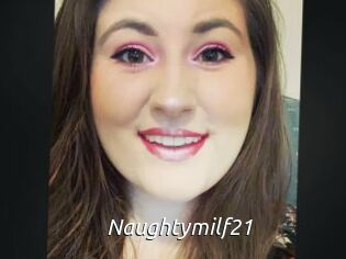 Naughtymilf21