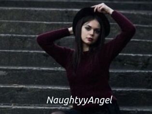 NaughtyyAngel