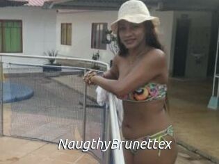 NaugthyBrunettex