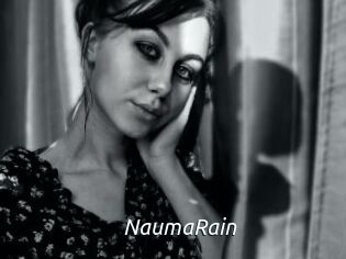 NaumaRain