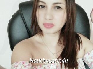 NauthyLatin4u