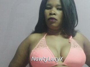 NawtyLucyX