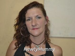 NawtyMummy