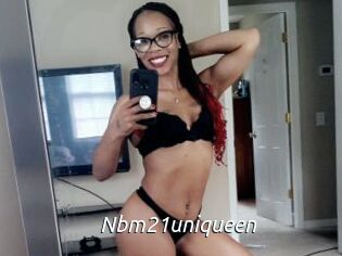 Nbm21uniqueen