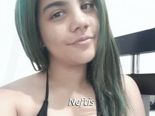 Neftis