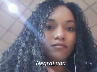 NegraLuna Fan Domination