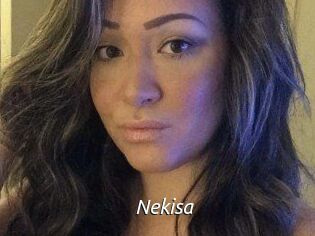 Nekisa
