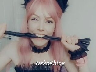 NekoKhloe
