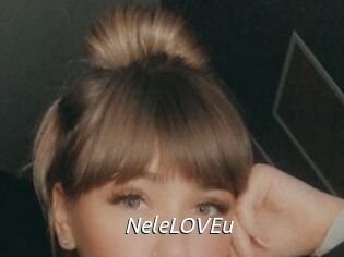 NeleLOVEu