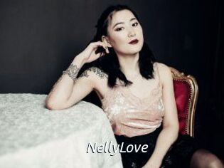 NellyLove