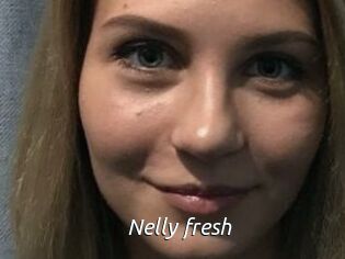 Nelly_fresh