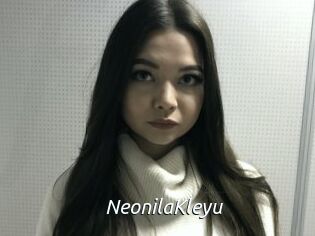 NeonilaKleyu