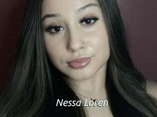 Nessa_Loren