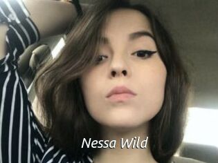 Nessa_Wild
