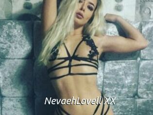 NevaehLovell_XX Fan Domination