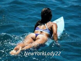 NewYorkLady22