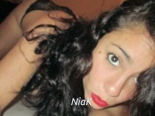 NiaK