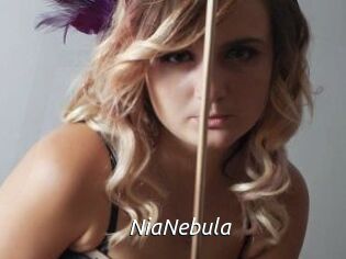 NiaNebula Fan Domination