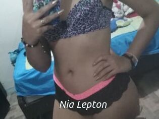 Nia_Lepton Fan Domination
