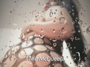 Nia_McQueenx Fan Domination