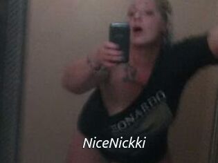 NiceNickki