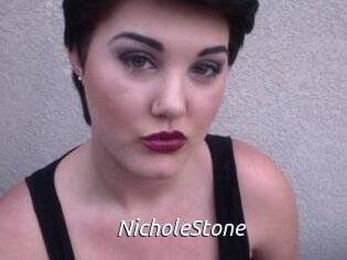 NicholeStone Fan Domination