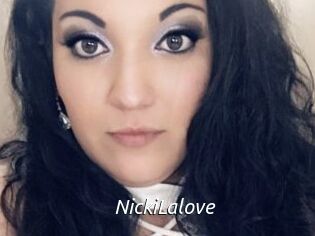NickiLalove