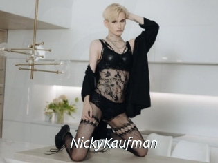 NickyKaufman
