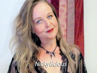Nickylicious