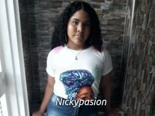 Nickypasion Fan Domination