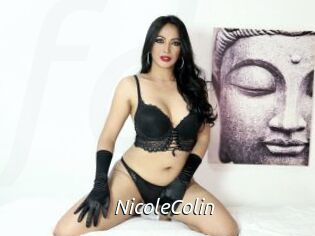 NicoleColin