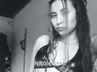 NicoleConor Fan Domination