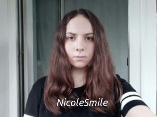 NicoleSmile Fan Domination