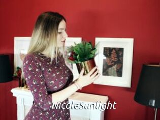 NicoleSunlight Fan Domination