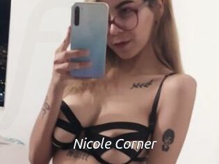 Nicole_Corner Fan Domination